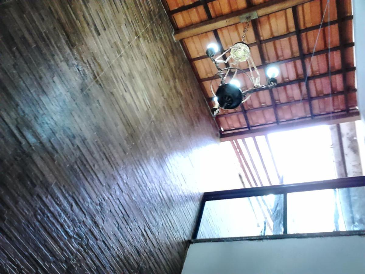 ホテル Casa Saga リオデジャネイロ エクステリア 写真