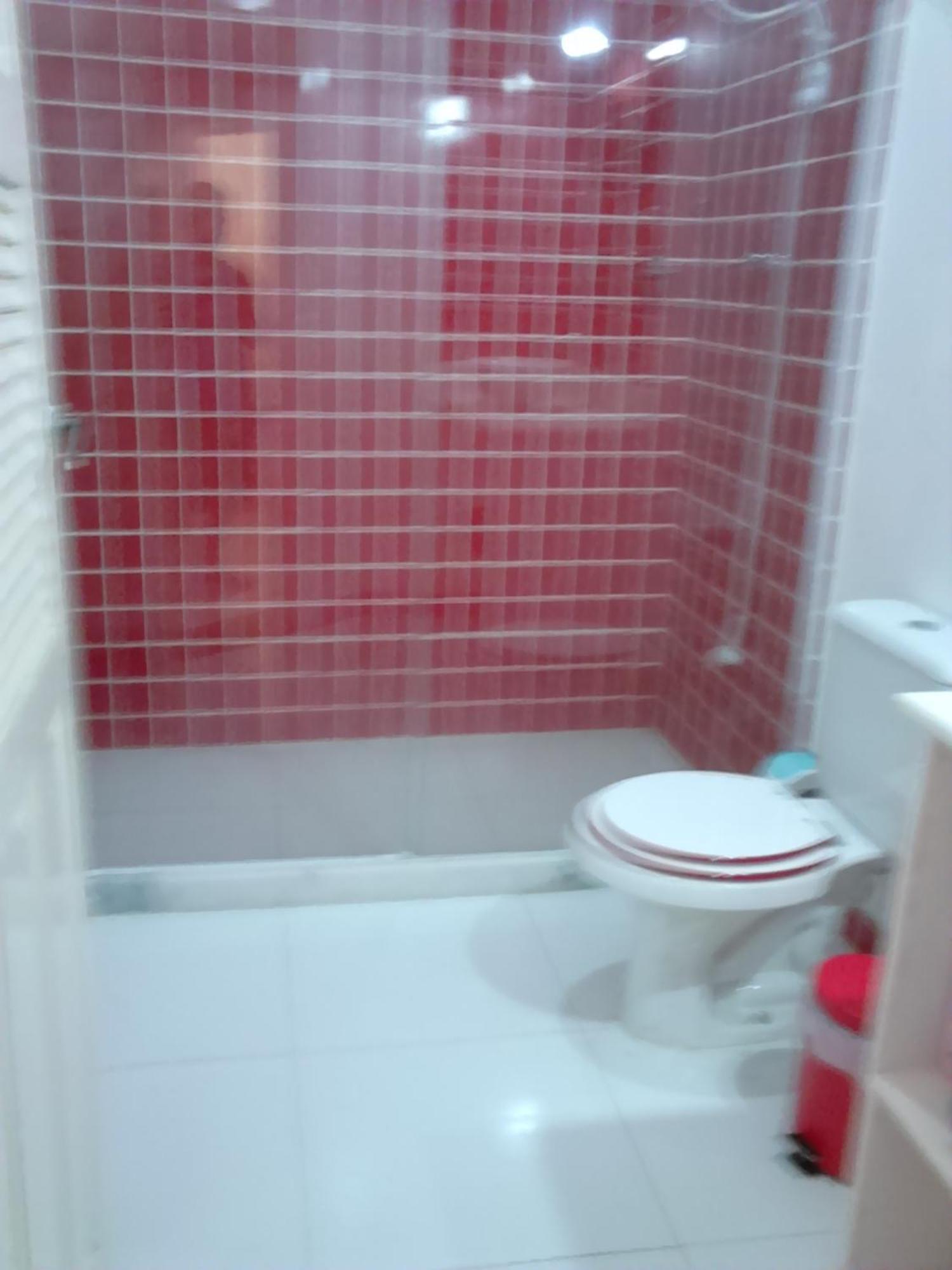 ホテル Casa Saga リオデジャネイロ エクステリア 写真